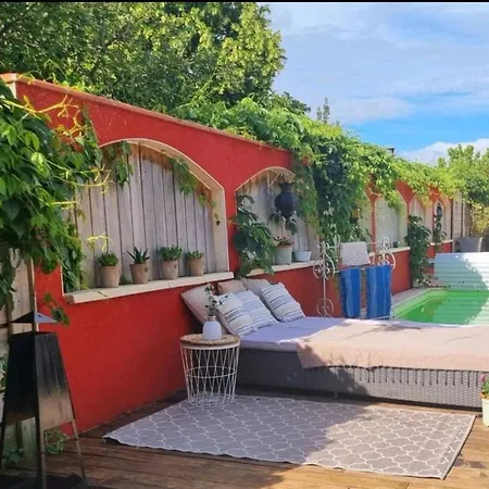 Le Beauplan Hotel *