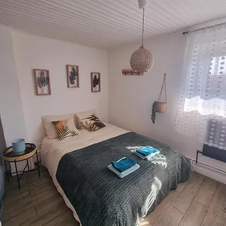 Le Beauplan Hotel