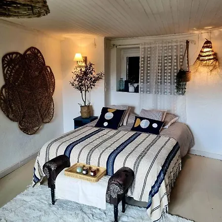 Le Beauplan Hotel